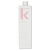Kevin Murphy Angel Wash Restorative Shampoo For Fine Coloured Hair 1l / 33.6 oz