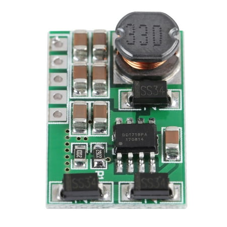 3.3V-13V to +15V/-15V Positive & Negative DC-to-DC Dual DC-DC Converter ...