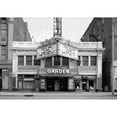 thumbnail image 2 of Movie Theaters History (36 x 24), 2 of 2
