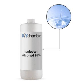 UltraCruz Bulk Pure Isopropyl Alcohol, 99%, 4 Bottles x 32 oz (1