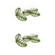 thumbnail image 4 of Sonducket 10 Uds comederos de resorte de pesca método de jaula de cebo aparejo resistente al desgaste L 2piezas Sonducket  CBP303016, 4 of 5