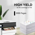 thumbnail image 2 of Compatible HP 962XL Black High Yield Ink Cartridge by Superink, 2 of 6