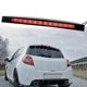 thumbnail image 4 of Smoke Tail Light High Mount 12 Led 3rd Rear Third Brake Light Stop Lamp For Ii Iii 1998-2006 770041, 4 of 4
