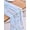 Blue, variant on 1pc Floral Embroidered Sheer Table Runner Romantic Farmhouse Style Suitable For Daily Use Festivals Weddings Hotels Birthday Parties Home Decor