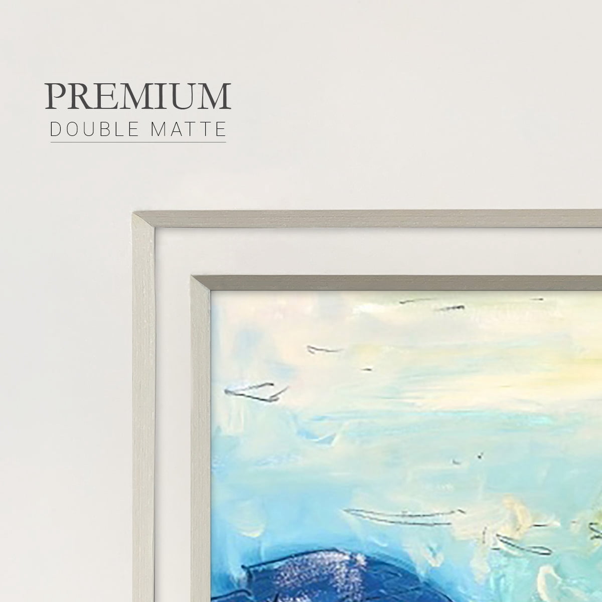 Birthing Big DreamsPremium Framed Print
