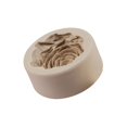 thumbnail image 1 of kurtrusly Flower Mold DIY Candle Mould Handmade Gypsum Clay Craft Candy Making Tool, 1 of 9