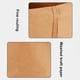 thumbnail image 4 of Bolsa de papel kraft para almacenamiento, bolsa impermeable para organizar el hogar (Grande), 4 of 4