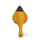 thumbnail image 4 of Soplador de aire con fuelle para chimenea de camping con correa para colgar Soplador de aire con fuelle para chimenea de leña para jardín, barbacoa, 48x20cm Sin clavos, 4 of 9