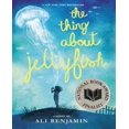 thumbnail image 1 of The Thing about Jellyfish, 1 of 4