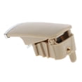 thumbnail image 2 of ABS Lid Handle Open/Lock Puller Gray, 8E1857131 for A4, 2 of 8