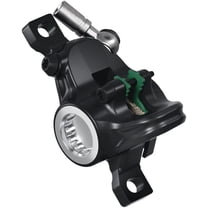 Magura MT4 eSTOP Disc Brake Caliper - Hydraulic, Black