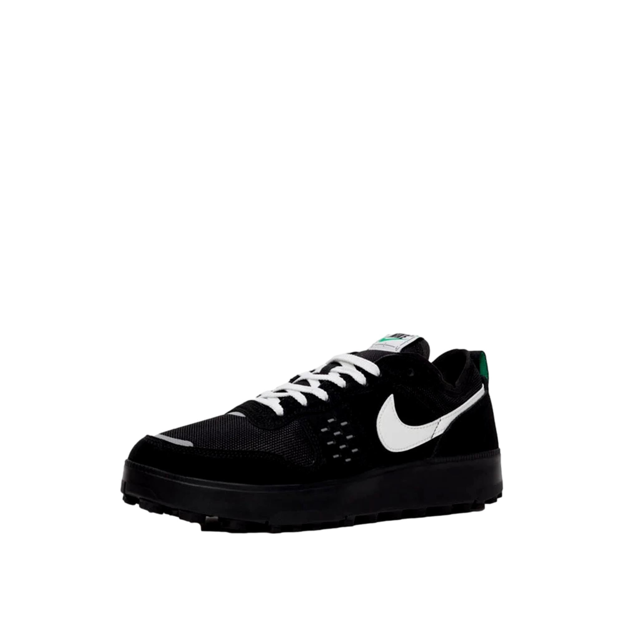 Men's Nike C1TY Black/Summit White (FZ3863 006) - 9