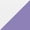 Brilliant White/Purple Haze, variant on Girl's Athletic T-Shirt & Flutter Short, 2-Piece Set, Sizes 4-18
