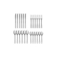 thumbnail image 1 of Juego De Cubiertos Moven Acero Inoxidable Kit De 24 Cosmo, 1 of 7