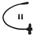 thumbnail image 3 of Kit de Câbles NMEA 2000, Étanche IP67 pour Terminator N2K Connexion Bidirectionnelle 5 Broches pour Réparation Marine, 3 of 8