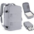 thumbnail image 1 of XINQIHANG Casual Backpack Traveling Backpack, 1 of 7