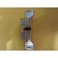 thumbnail image 1 of Professional Lock Pick Set Hand Tools Locksmith Tools Remove Hooks Lock Pin Broken Key Extractor Practice Pick Lock Combination, 1 of 1