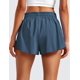 thumbnail image 2 of Shorts CRZ YOGA 2 en 1 con Falda Fluida y Corte de 7.5 cm, 2 of 6