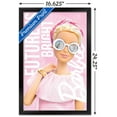 thumbnail image 2 of Mattel Barbie - Future is Bright Wall Poster, 22.375" x 34", 2 of 4