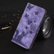 thumbnail image 2 of Funda Tipo Cartera Con Ranura Para iPhone Con Diseño De Gato, 2 of 8