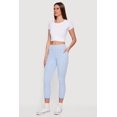 thumbnail image 2 of Women's Mid Rise Cell Phone Pocket Leggings, 2 of 4