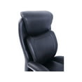 thumbnail image 4 of Lorell Big & Tall Chair 48843, 4 of 7