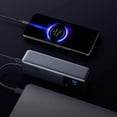thumbnail image 3 of Xiaomi Batería Recargable 10.000mAh 165W Gris, 3 of 3