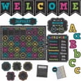 thumbnail image 1 of Teacher Created Resources TCR9665 Tableau d'Accents Craie Brights, 1 of 5