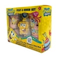 thumbnail image 5 of Spongebob Squarepants Soap and Scrub, 3 Pieces, 5 of 6
