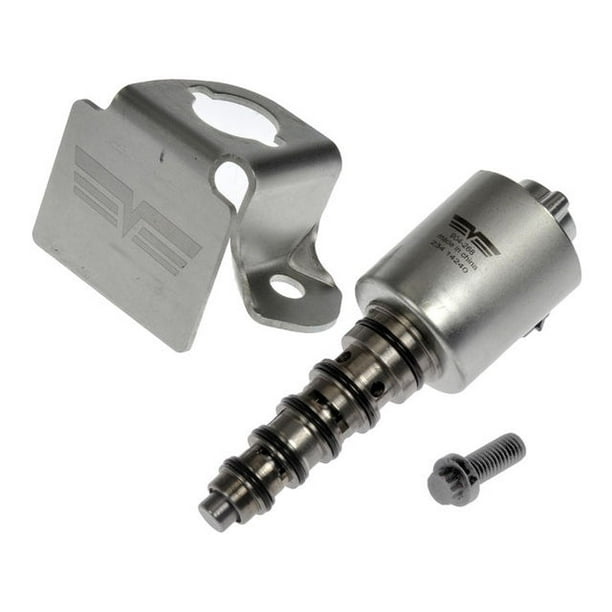 Turbocharger Wastegate Solenoid Compatible with 2003 2007 Ford F