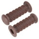 thumbnail image 2 of Puños de manillar BuyWeek universales antideslizantes resistentes a las sacudidas, 2 of 9