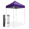 thumbnail image 3 of COOS BAY 5 Ft. W x 5 Ft. D Steel Outdoor Portable Canopy Tent, 3 of 9