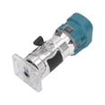 thumbnail image 2 of Fresadora para recortar madera, recortadora para carpintería, fresadora para carpintería inalámbrica compacta, máquina para recortar madera, máxima confiabilidad, 2 of 8