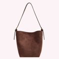 thumbnail image 4 of Bolso Retro 9968bag (Café), 4 of 9