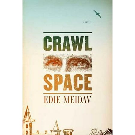 Crawl Space - eBook