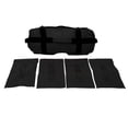 thumbnail image 3 of Training Sandbag, Fitness Sandbag 6 Handles Adjustable For Indoor ANGGREK Otros Deportes, 3 of 8