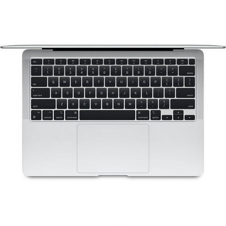 Restored 2020 Apple MacBook Air Apple M1 Chip 13.3'' 8GB RAM Silver (Refurbished)