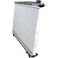thumbnail image 2 of RADIATOR Compatible with KIA AMANTI 2004-2006 3.5L Engine, 2 of 5