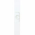 thumbnail image 3 of Kimberly Bay Colonial 2-Panel Solid Core Primed White Interior Door Slab with Bore Hole, 3 of 6