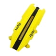 thumbnail image 3 of RC Cubierta de Fuselaje Estructura de Plástico para T18 RC Amarillo, 3 of 5