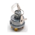 thumbnail image 3 of Universal Tractor Plant Ignition Switch with Keys Ignition Starter for 128SA Massey Ferguson 30 275, 3 of 5