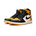 thumbnail image 2 of Jordan MENS Air Jordan 1 High OG "Taxi" 555088 711 from Stadium Goods, 2 of 9