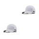 thumbnail image 3 of Gorra de béisbol ajustable Minnieouse de algodón para hombres y mujeres, color Caqui, negro, blanco, gris, Azul, 3 of 6
