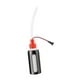 thumbnail image 5 of Vasos de renovación de faros de coche, vasos de atomización calefactores, accesorios portátiles para automóviles Sin adaptador, 5 of 8