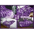 thumbnail image 5 of XZYG Aunt Gifts from Niece Nephew Best Auntie Ever Gifts Blanket for Aunt Birthday Gifts Flannel Blankets for Women Purple(40*50inch), 5 of 7