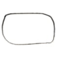 thumbnail image 2 of 128 Links Drive Chain, Drive Chain, Iron Alloy For 200cc 250cc Motorcycle, 2 of 8