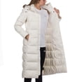 thumbnail image 4 of Parka THE NORTH FACE Antero Down para mujer Gardenia White L, 4 of 7