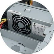 In Win Computer Case, Black