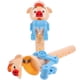 thumbnail image 5 of Favores de la fiesta de 2 piezas Party Favors Lollipop Robot Tomado de juguete Player Portable Portable Portable Portable para niños, 5 of 6