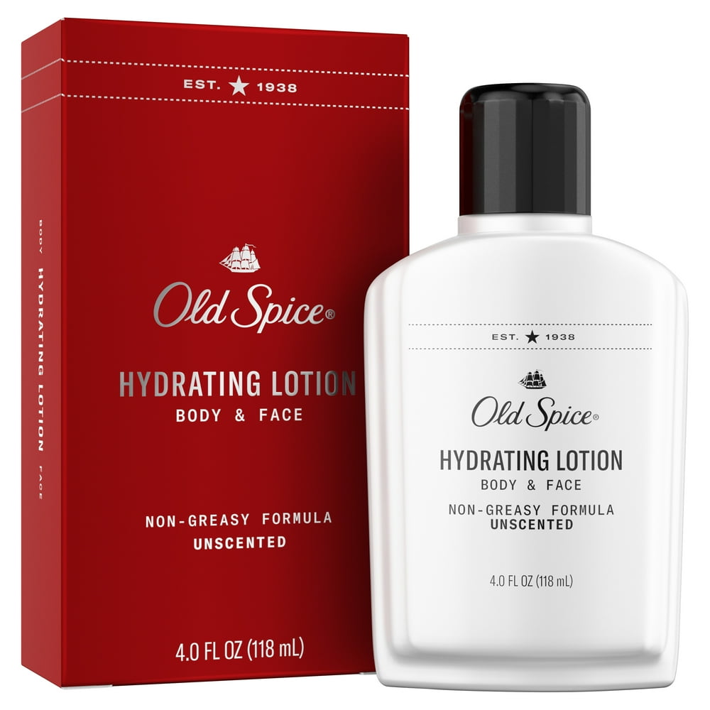 lotion for men